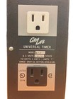 Gra Lab Universal Timer  Model 173  125v  750w