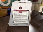 1 16 1996 Ertl Ih 826 Wide Front And Canopy Diecast Model Vintage In Box