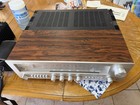 Ec  Concept 16 5 Stereo Receiver Estate Find Powers On Sold As Is