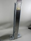 Unistrut P2945-hg 12  X 1-5 8  Cantilever Bracket Reversible For Atkore Channel