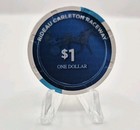 Hard Rock Casino Ottawa Ontario Canada 2017  1 Casino Chip