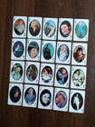  the Best Of Country Music    54 Photo Playing Cards  1978  Vintage Deck Exc Cond