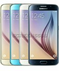 Sprint Unlocked Samsung Galaxy S6 Sm-g920p 32gb Gold Blue White Smartphone Good 