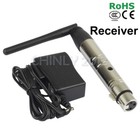 Dmx512 Receiver Transmitter 2 4g Wireless Lighting Controller For Dmx Equipment