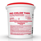 2 Lbs  Slow Dissolving Aerobic Septic Tablets  High Quality  2-5 8 Inch Size
