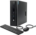 Hp Desktop Computer Pc I5  Up To 32gb Ram  3tb Ssd  Windows 11 10 Pro  Wifi Bt