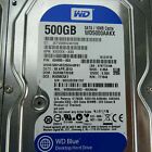 Hard Drive For Imac Late 2009-2011 Only 500gb  Preloaded With High Sierra 10 13