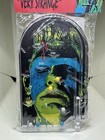 Universal Monsters Custom Retro Tribute  The Very  glenn  Strange Pinball Game
