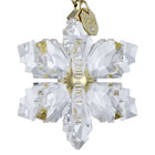 Swarovski Crystal 2026 Annual Edition  3d  Christmas Ornament 5731941