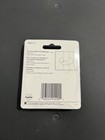 Plumb Pak Pp811-31 Chrome-plated Plastic Floor And Ceiling Plate 1 X 3 5w In 
