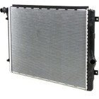 Aluminum 1 Row Radiator For Eos 07 16 Golf R 12 13 Passat 06 10 Tt 08 09