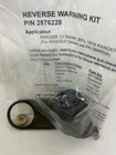 Polaris 2005-2024 Atv Utv Reverse Warning Kit P n  2876228  nos 