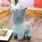 Llama Stuffed Animal Cute Alpaca Plush Toy 10 Inch For Girls Boys  alpaca Yinghu