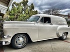 1954 Chevrolet Sedan Delivery 