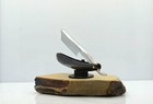 Wade   Butcher - Vintage Restored 7 8 Straight Razor - Sheffield  shave Ready 