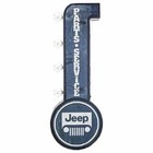 Jeep Parts   Service Double Sided Metal Marquee 25  Led Sign  Home Wall Decor