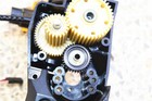 Gpm Harden Steel  45 Main Gear  34t-24t  For Tamiya 1 10 Tl01 Calsonic Skyline