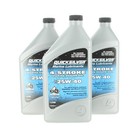Mercury Marine Mercruiser New Oem 25w-40 Oil Change Kit  8m0081912