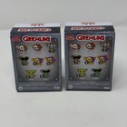 Funko Minis Gremlins Stripe Gizmo Vinyl Figure Set 2pc Toy New Multi Exclusive