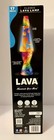 Lava Lamp 17     Splashy Petals Spencer   s Only Limited   Icon  Limited Edition 