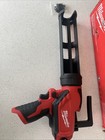Milwaukee M12 10 Oz Caulk Gun - Tool Only - 2441-20