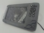 Lowrance Hook 7 Ts Tripleshot Fishfinder Head Unit Navi Boat Dash Monitor 7 