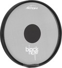 Rtom Black Hole Snap-on Mesh Practice Pad - 13 