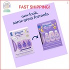 Johnson s Baby Sleepy Time Gift Set With Calming Bedtime Bath  Bedtime Lotion  
