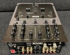 Rane Ttm 56 Dj Mixer 2-channel Scratch Mixer Reverse Transform Function