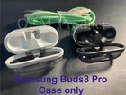 Original Samsung Galaxy Buds 3 Buds3 Pro R630 Earbuds Charging Case  left  right