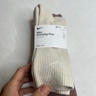 Nike Everyday Plus 3 Pack Cushioned Crew Socks Multicolor Size L