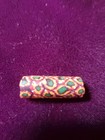 Vintage Venetian Millefiori African Trade Beads Beautiful Glass Work