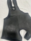 Men Sexy Gay Singlet Backless Small