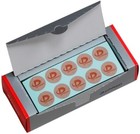    ddp   phiten Titanium Power Tape Patches 1000pcs Japan Import Brand New