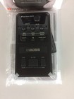 Open Box Boss Pocket Gt Pocket-sized Guitar Effects Processor