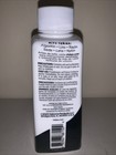 Rit Black Liquid Fabric Dye 8oz Versatile Non Toxic For Clothes And Accessories