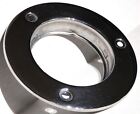 Anti Theft Light Mounting Bezel For 2-1 2    Light Stainless Steel Gg 87148 Each