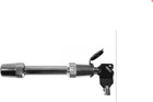 Trimax 5 8  Stainless Steel Locking Hitch Pin Fits Class Iii    Iv Hitches Sxt3