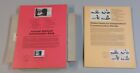 Usps First Day Of Issue Souvenir Stamp Pages 1986-1990