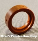 Shop Iron Cut 30 Plasma Cutter 13 Piece Kit 