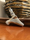 Faucet - Domestic Trigger Tap 304 Stainless Steel