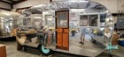 1948 14ft  Boles Aero Vintage Trailer Restored
