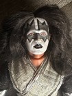 Kiss Mego Doll Ace Frehley 1978 All Original Aucoin Vintage Kiss Memorabilia