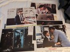 The Escape Artist - 8 Movie Lobby Posters Magic Magician