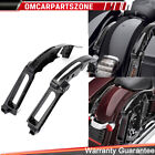 Rear Fender Support Bracket Fit For Harley Touring Street Road Glide 14-24 Black