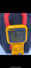 Fluke 355 True Rms 2000 A Clamp Meter Ac   Dc With Cable And Case