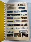 Estate Find Lot  4  Vintage Stamps  America  United Sates  Stock Book