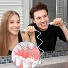  4 Replacement Classic Jet Tips For Waterpik Or Other Water Flossers Irrigators