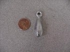 1 Oz Lead Bank Sinkers  50  Catfishing Weights 