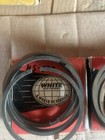 Oliver Tractor Brand New 60  4  Genuine Ring Set   